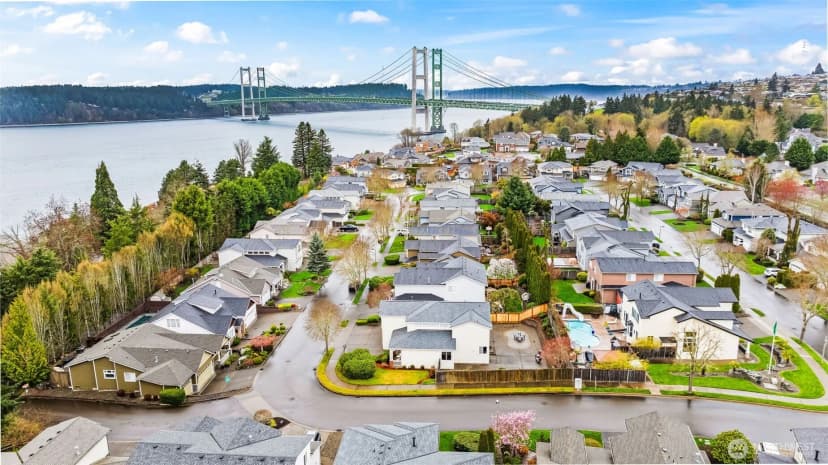 Property photo for 901 N Magnolia, Tacoma photo 14