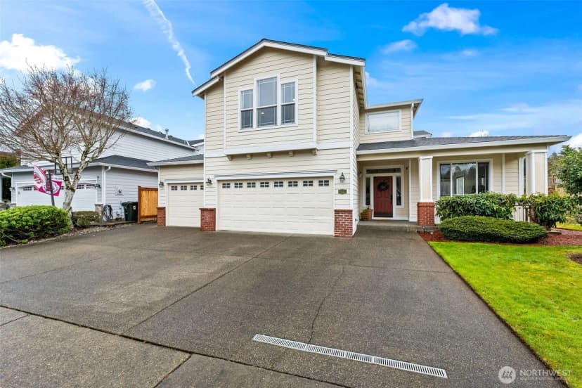 Property photo for 901 N Magnolia, Tacoma