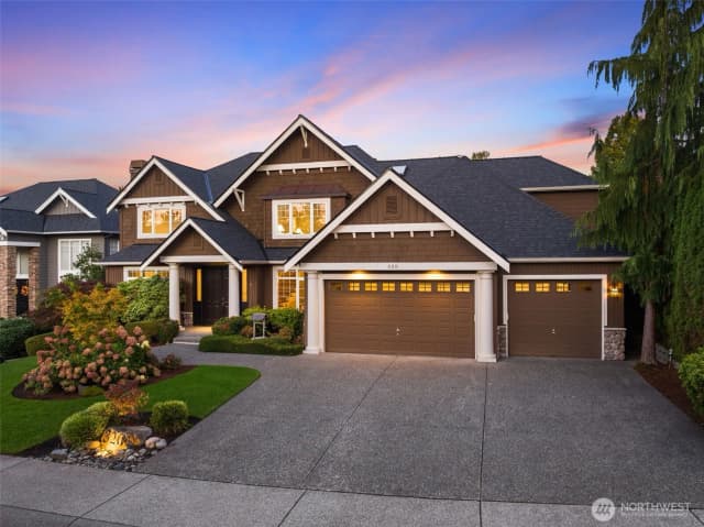 Property photo for 320 238th Avenue Se, Sammamish