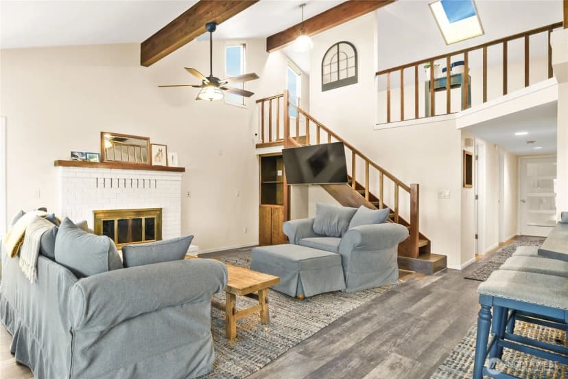 Property photo for 31101 G Street, Ocean Park photo 5