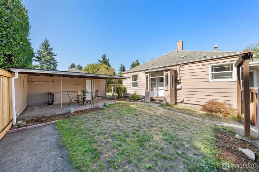 Property photo for 1612 N Stevens Street, Tacoma photo 17