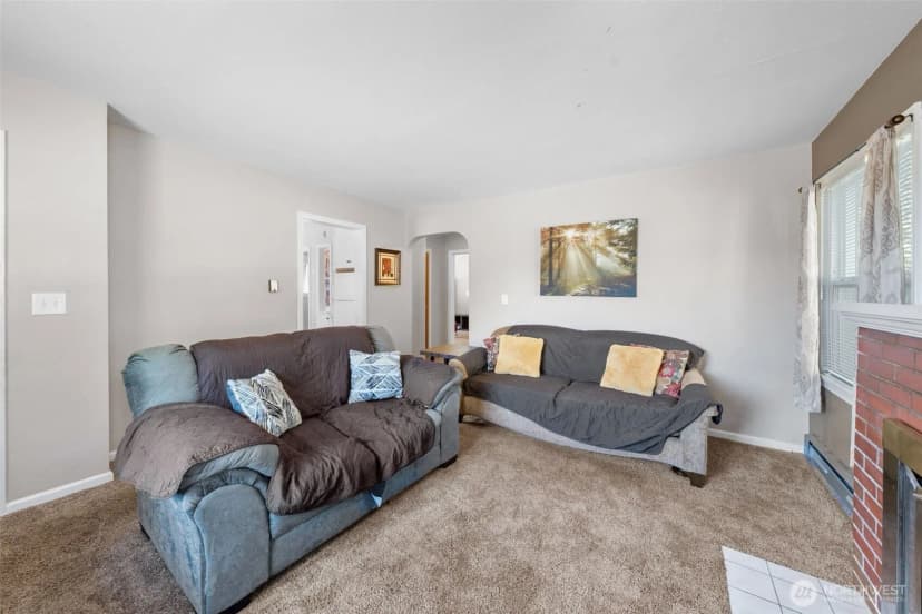 Property photo for 1612 N Stevens Street, Tacoma photo 6