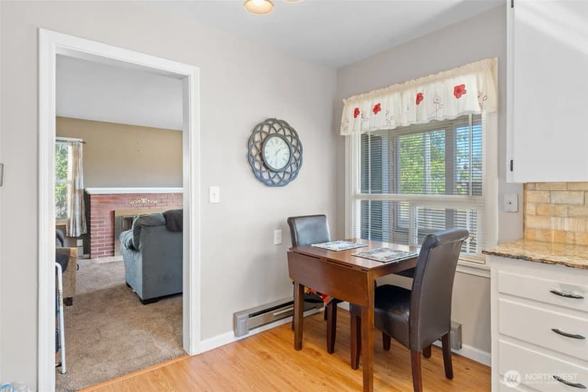 Property photo for 1612 N Stevens Street, Tacoma photo 9
