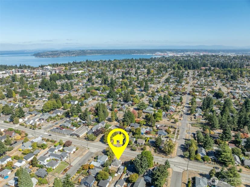 Property photo for 1612 N Stevens Street, Tacoma photo 24