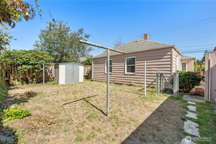 Property photo for 1612 N Stevens Street, Tacoma photo 20