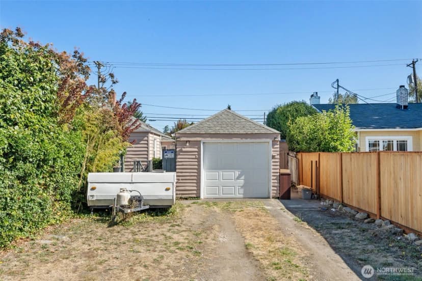 Property photo for 1612 N Stevens Street, Tacoma photo 21