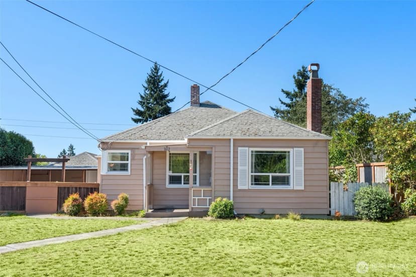 Property photo for 1612 N Stevens Street, Tacoma photo 2