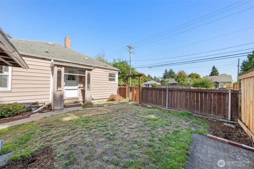 Property photo for 1612 N Stevens Street, Tacoma photo 18