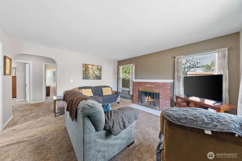 Property photo for 1612 N Stevens Street, Tacoma photo 3
