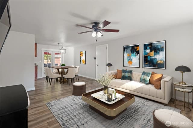 Property photo for 205 Sable Drive, Everson photo 3
