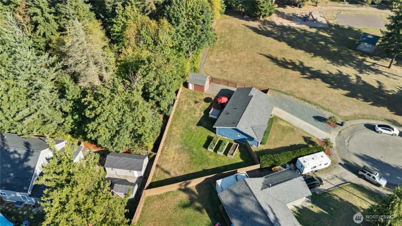 Property photo for 205 Sable Drive, Everson photo 22