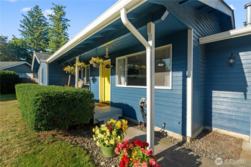Property photo for 205 Sable Drive, Everson