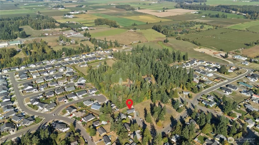 Property photo for 205 Sable Drive, Everson photo 23