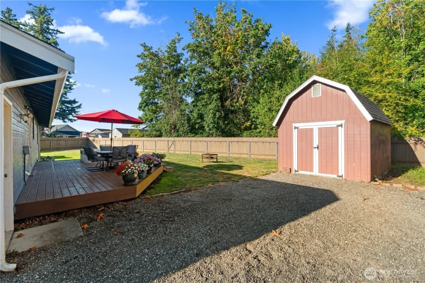 Property photo for 205 Sable Drive, Everson photo 19