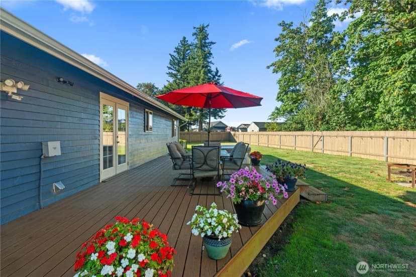 Property photo for 205 Sable Drive, Everson photo 17