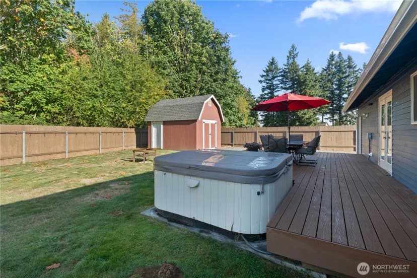 Property photo for 205 Sable Drive, Everson photo 18