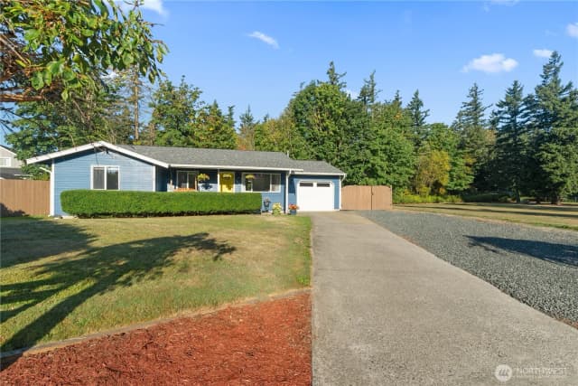 Property photo for 205 Sable Drive, Everson photo 2