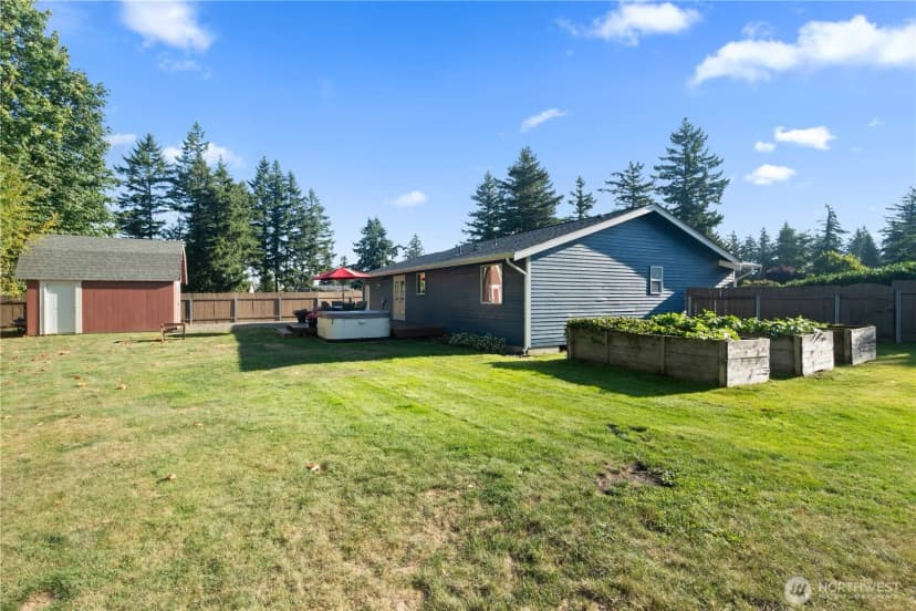 Property photo for 205 Sable Drive, Everson photo 20