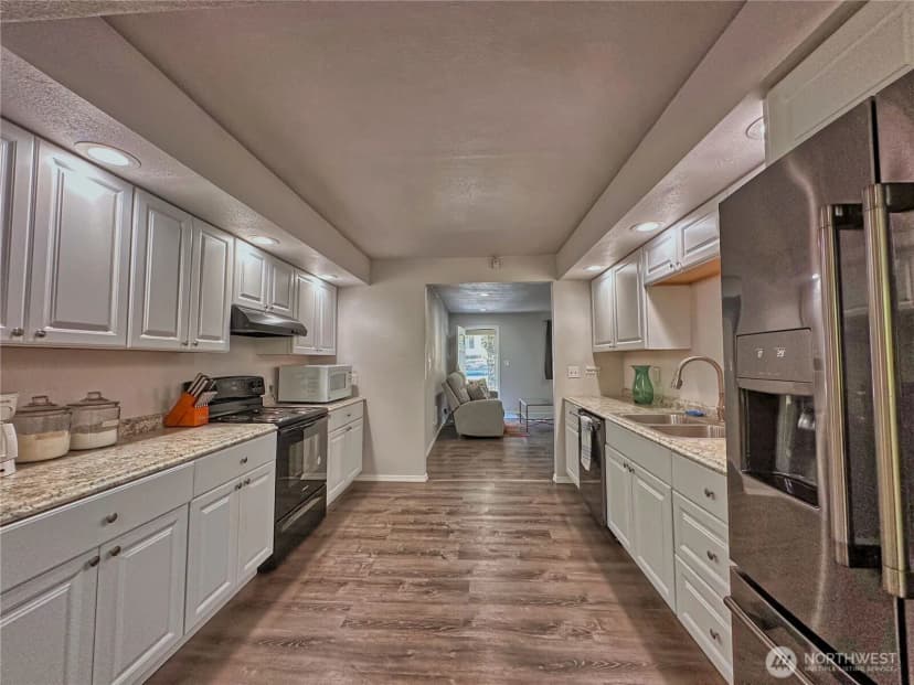 Property photo for 608 Aspen Street, Coulee Dam photo 6