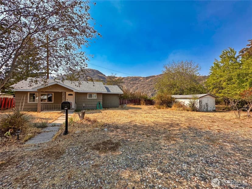 Property photo for 608 Aspen Street, Coulee Dam photo 18