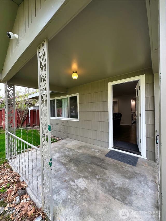 Property photo for 608 Aspen Street, Coulee Dam photo 2