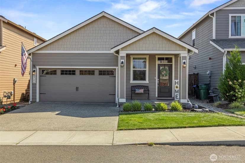 Property photo for 4733 Deadwood Street, Bremerton