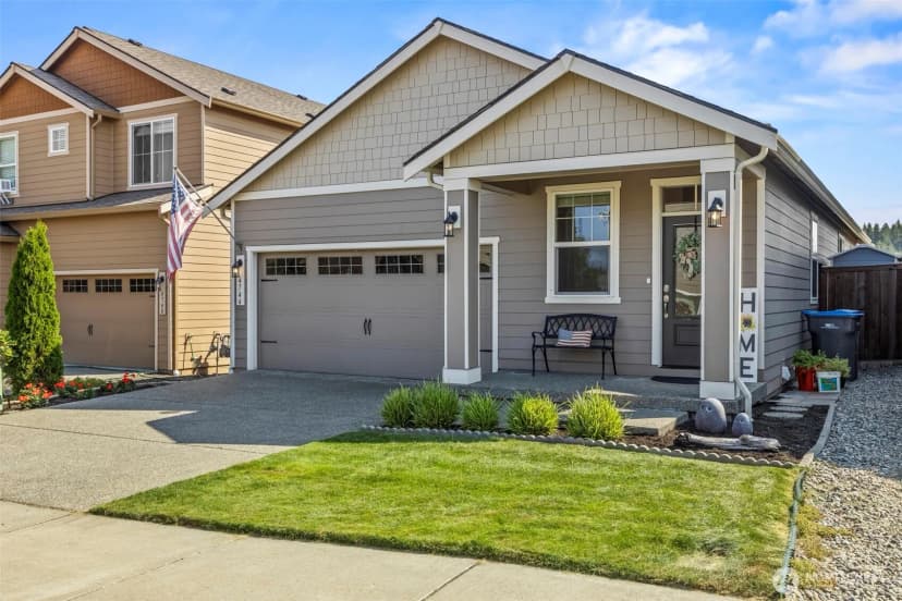 Property photo for 4733 Deadwood Street, Bremerton photo 21