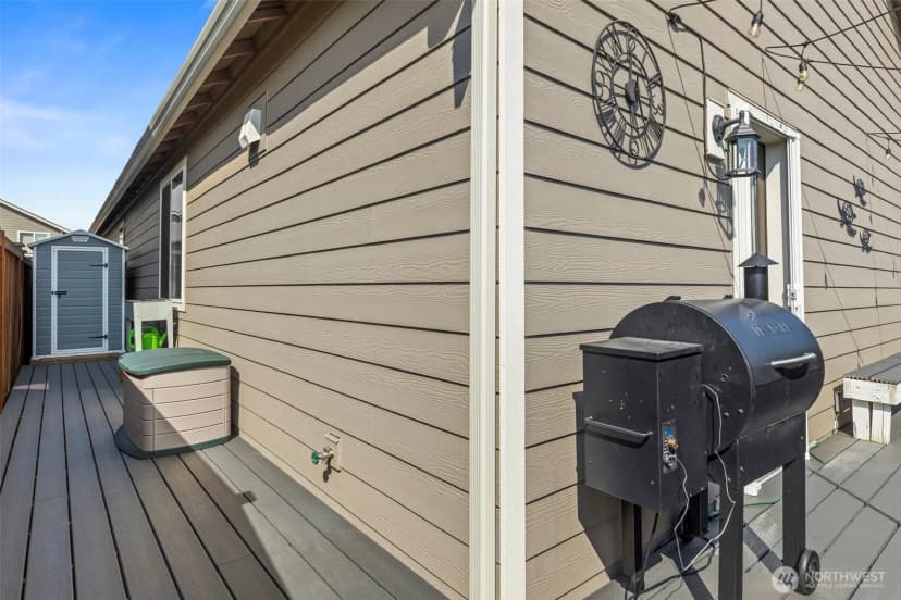 Property photo for 4733 Deadwood Street, Bremerton photo 18