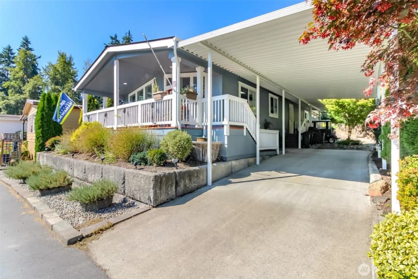 Property photo for 2101 S 324th Street #11, Federal Way photo 28