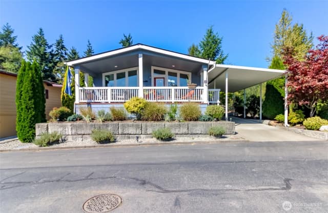 Property photo for 2101 S 324th Street #11, Federal Way photo 5