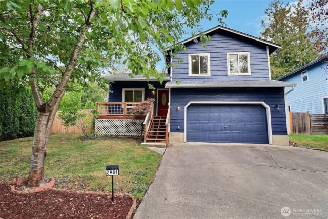 Property photo for 2901 Arbor Street, Mount Vernon