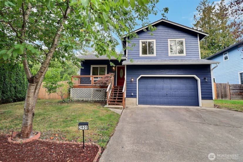 Property photo for 2901 Arbor Street, Mount Vernon