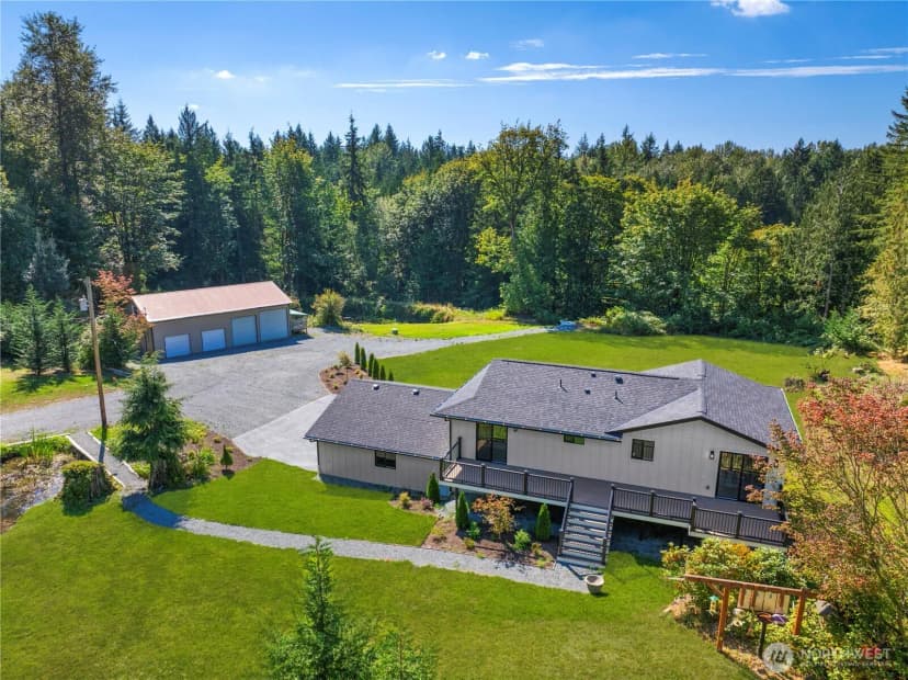 Property photo for 2620 157th Avenue Se, Snohomish photo 5