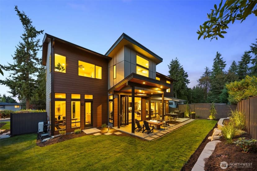 Property photo for 8724 126th Avenue Ne, Kirkland photo 37