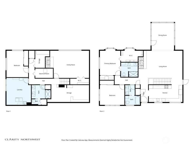 Property photo for 12442 Ne 6th Place, Bellevue photo 37
