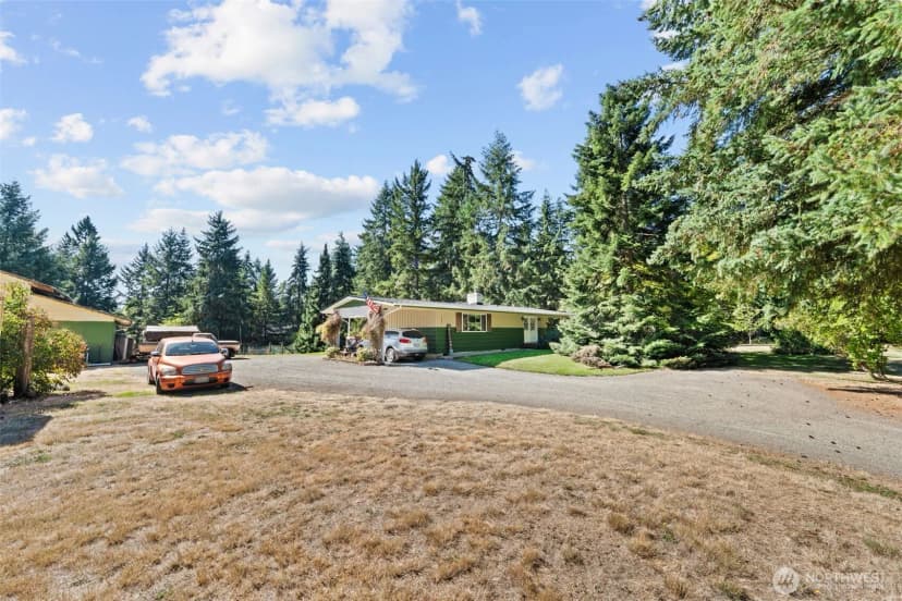 Property photo for 1906 164th Street S, Spanaway photo 2