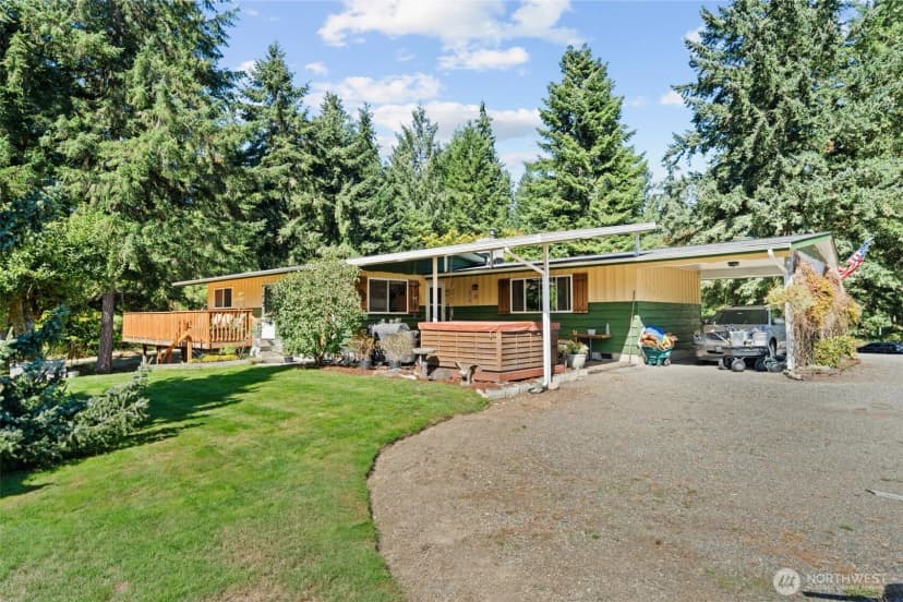 Property photo for 1906 164th Street S, Spanaway photo 26