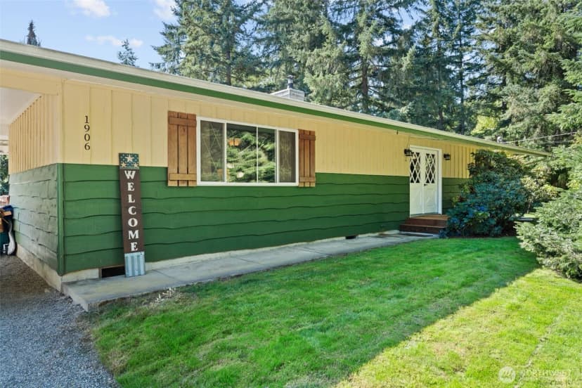 Property photo for 1906 164th Street S, Spanaway photo 4