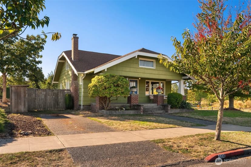 Property photo for 5330 N Winnifred Street, Ruston