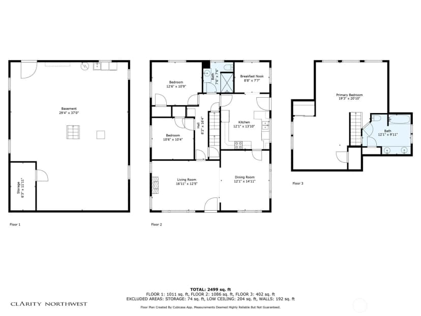 Property photo for 5330 N Winnifred Street, Ruston photo 39