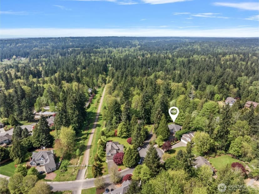 Property photo for 21460 Ne 143rd Street, Woodinville photo 40