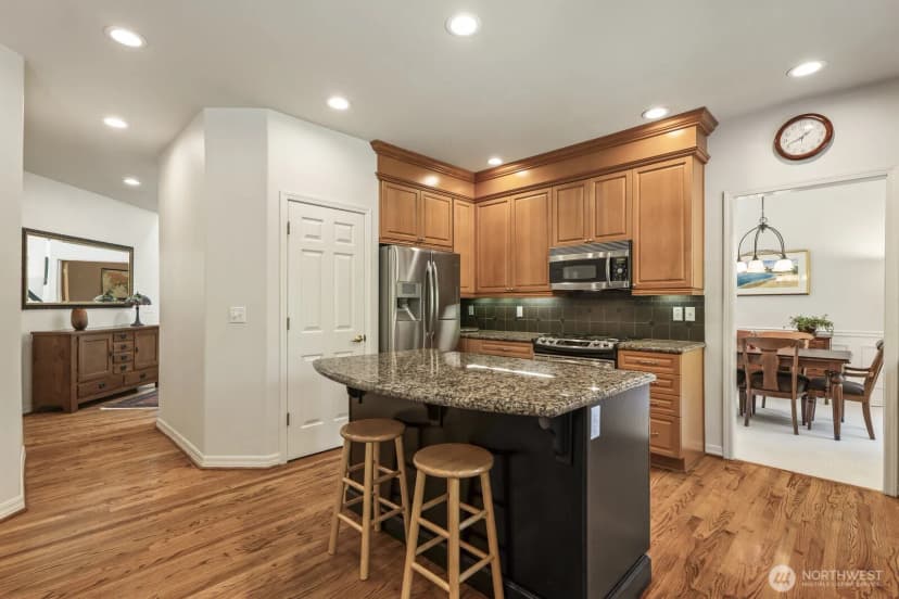 Property photo for 21460 Ne 143rd Street, Woodinville photo 17