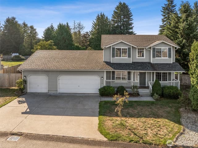 Property photo for 23410 108th Street Ct E, Buckley