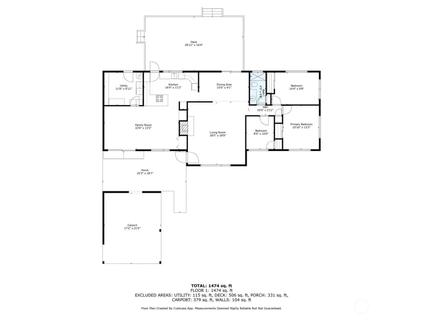 Property photo for 2215 S 216th Street, Des Moines photo 40