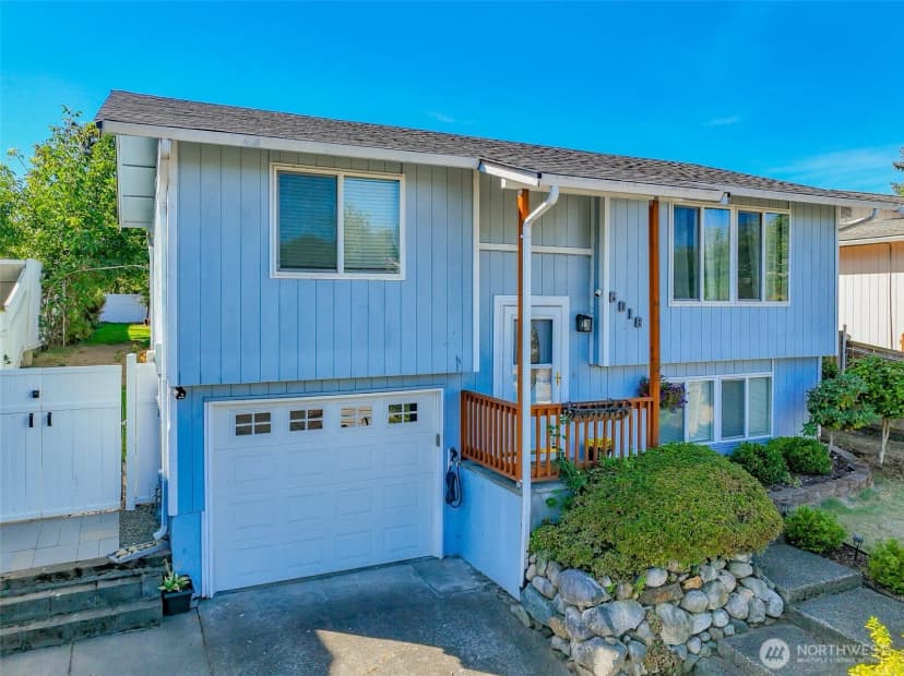 Property photo for 6018 S Cheyenne Street, Tacoma photo 2