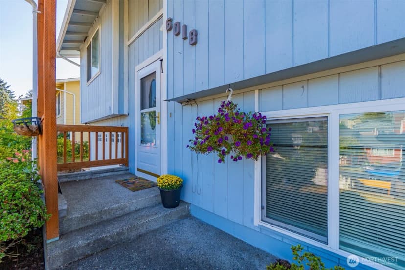 Property photo for 6018 S Cheyenne Street, Tacoma photo 4