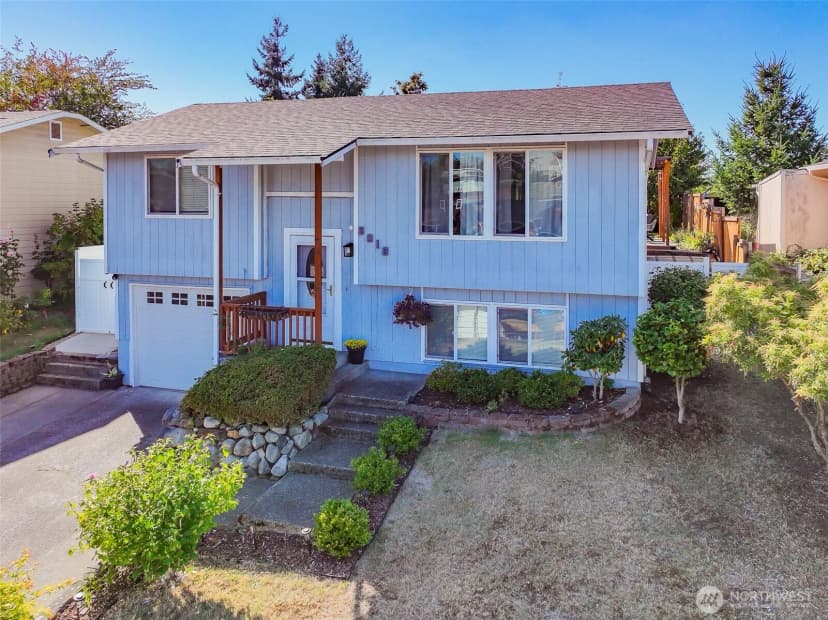 Property photo for 6018 S Cheyenne Street, Tacoma photo 3