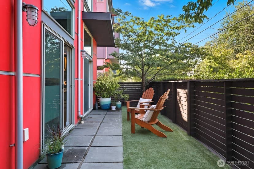 Property photo for 3654 Courtland Place S, Seattle photo 12