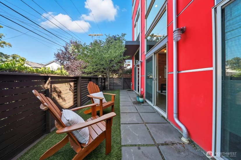 Property photo for 3654 Courtland Place S, Seattle photo 13