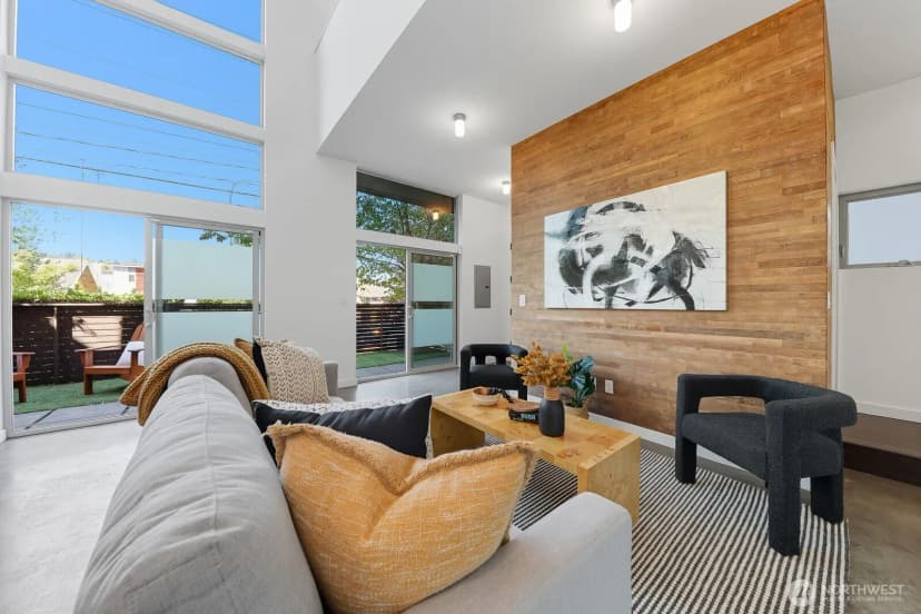 Property photo for 3654 Courtland Place S, Seattle